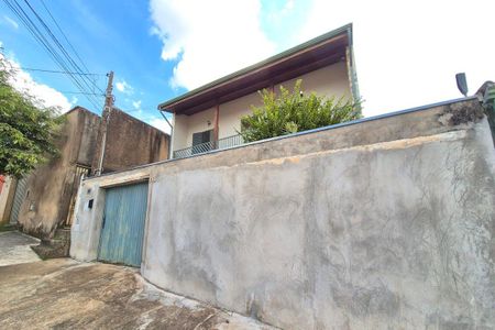 Casa à venda com 280m², 5 quartos e 4 vagasFachada do Prédio