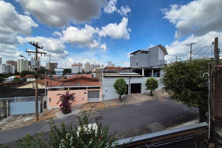 Casa à venda com 280m², 5 quartos e 4 vagasVista da Suíte 