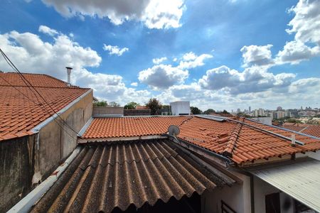 Casa à venda com 280m², 5 quartos e 4 vagasVista do Quarto 1