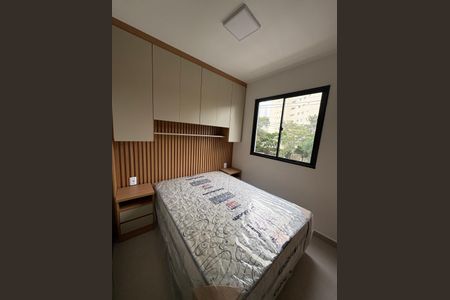 Apartamento para alugar com 30m², 1 quarto e sem vagaQuarto