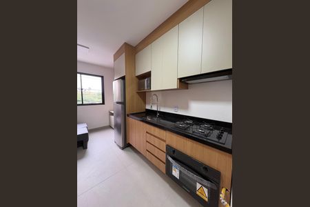 Apartamento para alugar com 30m², 1 quarto e sem vagaCozinha