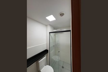 Apartamento para alugar com 30m², 1 quarto e sem vagaBanheiro