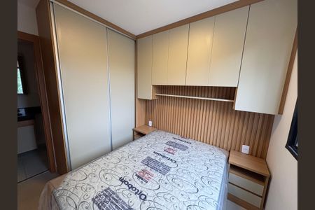 Apartamento para alugar com 30m², 1 quarto e sem vagaQuarto