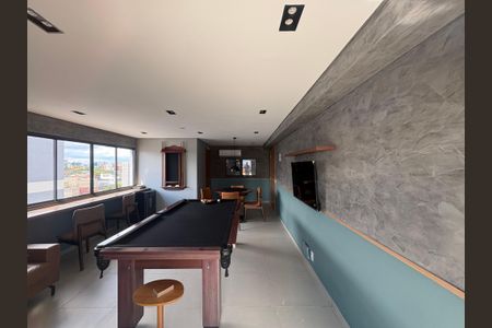 Apartamento para alugar com 30m², 1 quarto e sem vagaSala de jogos