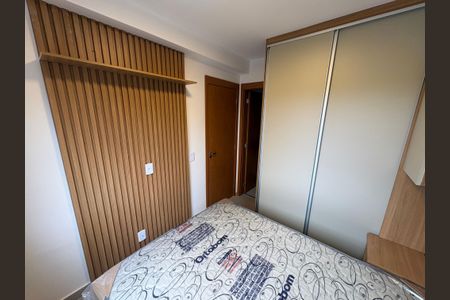Apartamento para alugar com 30m², 1 quarto e sem vagaQuarto