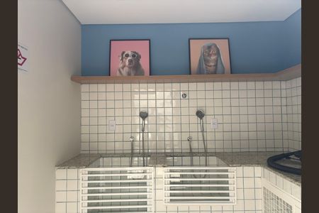 Apartamento para alugar com 30m², 1 quarto e sem vagaEspaço Pet