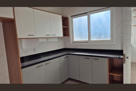 Apartamento à venda com 3 quartos, 228m² em Passo d’Areia, Porto Alegre