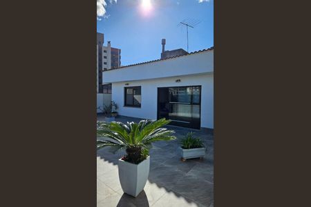 Apartamento à venda com 228m², 3 quartos e 2 vagasÁrea comum