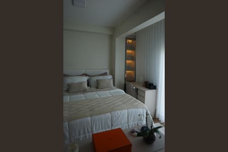Apartamento para alugar com 35m², 1 quarto e 1 vagaQuarto