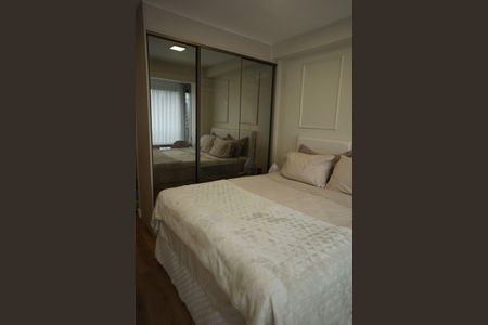 Apartamento para alugar com 35m², 1 quarto e 1 vagaQuarto
