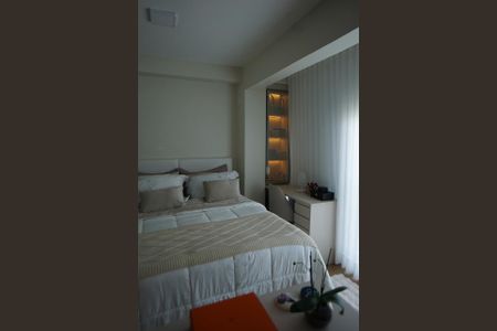Quarto de apartamento para alugar com 1 quarto, 35m² em Pinheiros, São Paulo