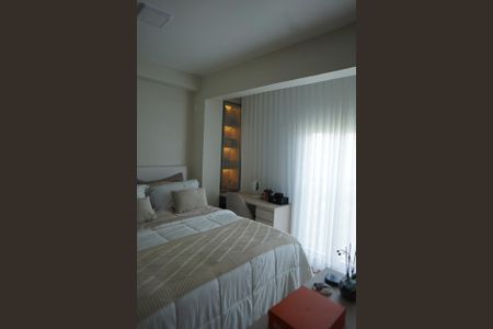 Apartamento para alugar com 35m², 1 quarto e 1 vagaQuarto