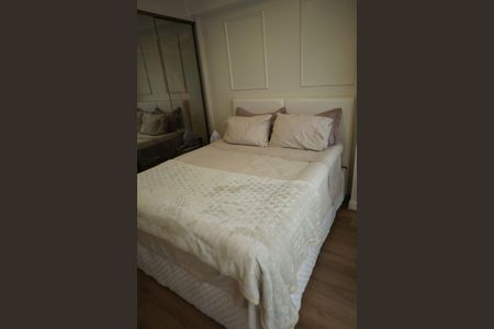 Apartamento para alugar com 35m², 1 quarto e 1 vagaQuarto