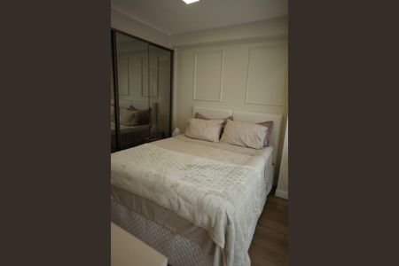 Apartamento para alugar com 35m², 1 quarto e 1 vagaQuarto