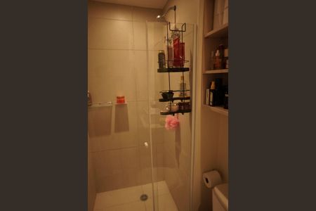 Apartamento para alugar com 35m², 1 quarto e 1 vagaBanheiro