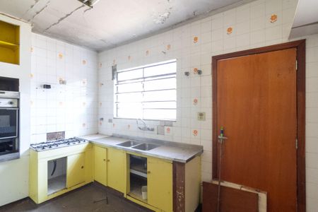Casa à venda com 250m², 3 quartos e 4 vagasCozinha
