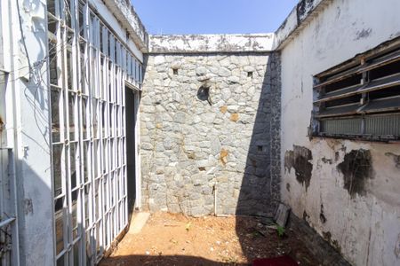 Casa à venda com 250m², 3 quartos e 4 vagasSala - Jardim de inverno