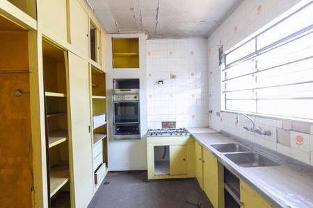 Casa à venda com 250m², 3 quartos e 4 vagasCozinha