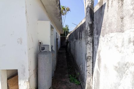 Casa à venda com 250m², 3 quartos e 4 vagasQuintal