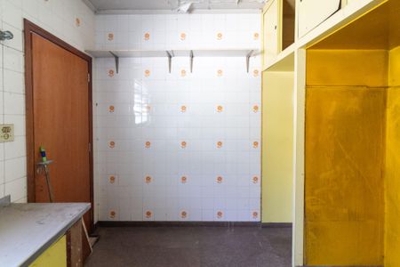 Casa à venda com 250m², 3 quartos e 4 vagasCozinha