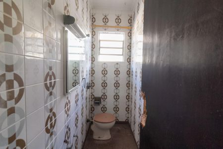 Casa à venda com 250m², 3 quartos e 4 vagasLavabo