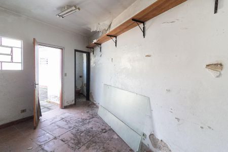 Casa à venda com 250m², 3 quartos e 4 vagasEscritório