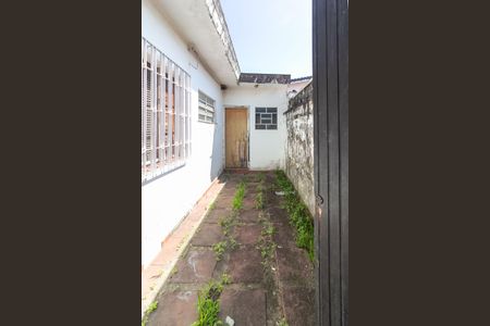 Casa à venda com 250m², 3 quartos e 4 vagasHall de entrada