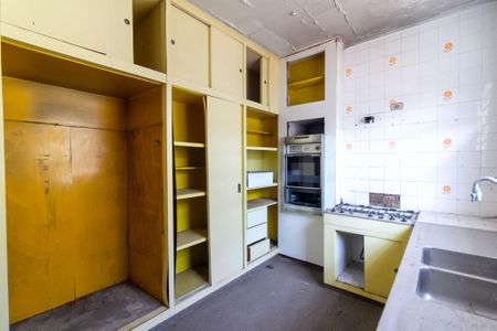 Casa à venda com 250m², 3 quartos e 4 vagasCozinha