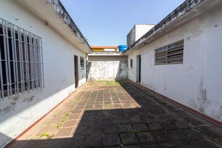Casa à venda com 250m², 3 quartos e 4 vagasQuintal