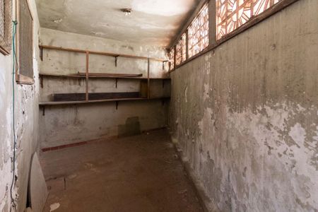Casa à venda com 250m², 3 quartos e 4 vagasÁrea de Serviço