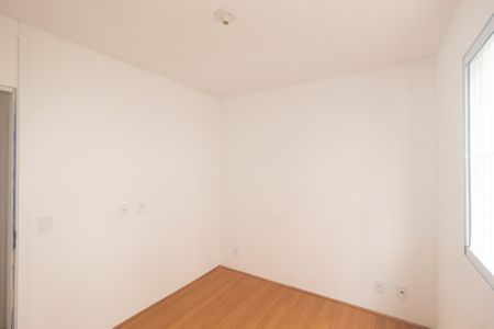Apartamento para alugar com 44m², 2 quartos e sem vagaQuarto 1