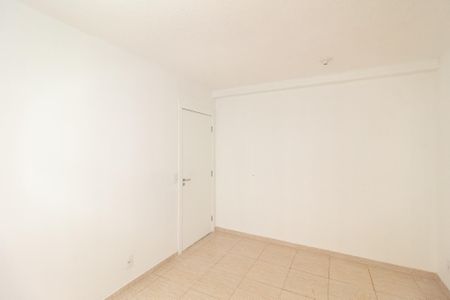 Apartamento para alugar com 44m², 2 quartos e sem vagaSala