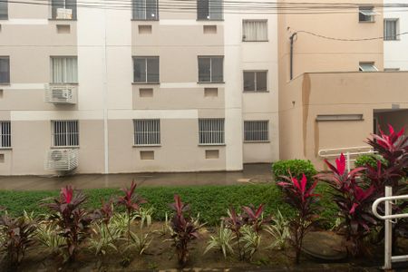 Apartamento para alugar com 44m², 2 quartos e sem vagaVista do Quarto 2