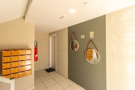 Apartamento para alugar com 44m², 2 quartos e sem vagaÁrea comum