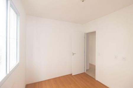 Quarto 1 de apartamento para alugar com 2 quartos, 44m² em Campo Grande, Rio de Janeiro