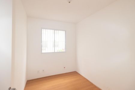 Apartamento para alugar com 44m², 2 quartos e sem vagaQuarto 2