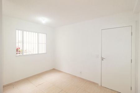 Sala de apartamento para alugar com 2 quartos, 44m² em Campo Grande, Rio de Janeiro