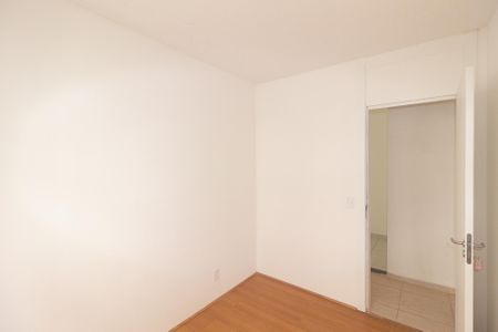 Apartamento para alugar com 44m², 2 quartos e sem vagaQuarto 2