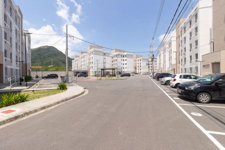 Apartamento para alugar com 44m², 2 quartos e sem vagaÁrea comum