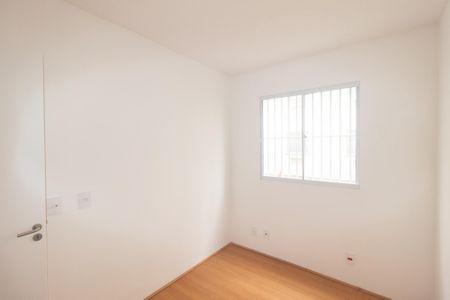 Apartamento para alugar com 44m², 2 quartos e sem vagaQuarto 2