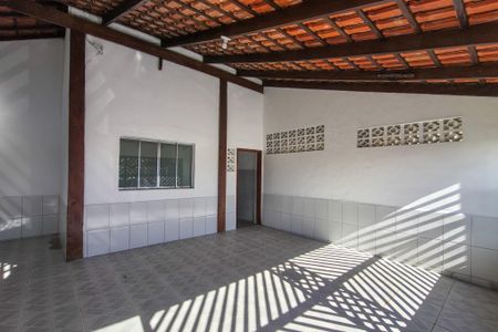 Casa para alugar com 100m², 2 quartos e 2 vagasGaragem