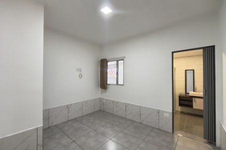 Suite de casa para alugar com 2 quartos, 100m² em Maracanã, Praia Grande