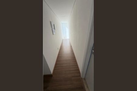 Corredor de casa de condomínio à venda com 3 quartos, 50m² em Hípica, Porto Alegre