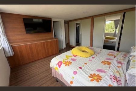 Quarto 2 de casa de condomínio à venda com 3 quartos, 50m² em Hípica, Porto Alegre