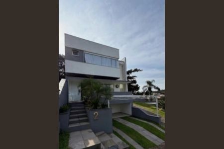 Casa de condomínio à venda com 50m², 3 quartos e 2 vagasFachada