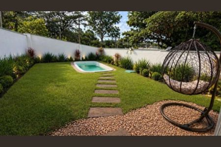 Casa de condomínio à venda com 50m², 3 quartos e 2 vagasÁrea Comum