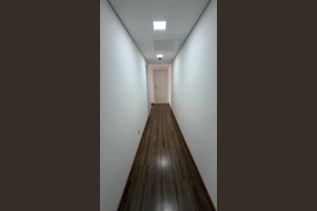 Casa de condomínio à venda com 50m², 3 quartos e 2 vagasCorredor