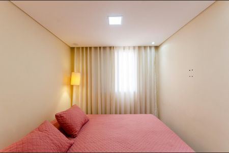 Apartamento à venda com 46m², 2 quartos e 1 vaga Apartamento à venda com 46m², 2 quartos e 1 vagaQuarto