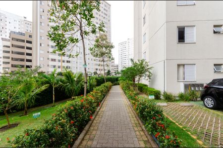 Apartamento à venda com 46m², 2 quartos e 1 vaga Apartamento à venda com 46m², 2 quartos e 1 vagaÁrea comum