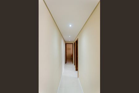 Apartamento à venda com 46m², 2 quartos e 1 vaga Apartamento à venda com 46m², 2 quartos e 1 vagaCorredor